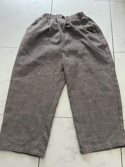 maninaキッズパンツ★120cm < キッズ/ベビー maninaキッズパンツ★120cm < キッズ/ベビーの