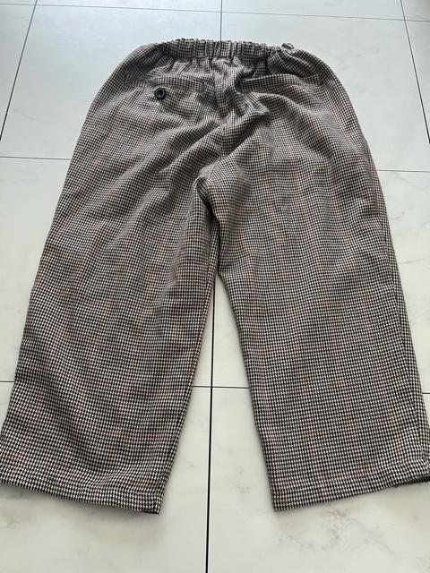 maninaキッズパンツ★120cm < キッズ/ベビー maninaキッズパンツ★120cm < キッズ/ベビーの