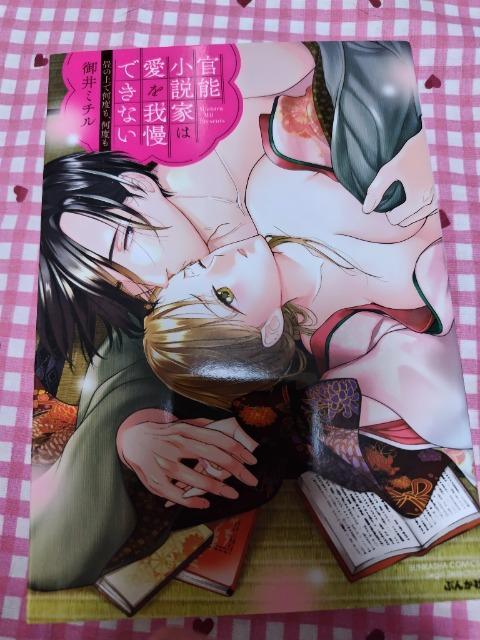 TL☆官能小説家は愛を我慢できない  畳の上で何度も、何度も/御井ミチル < アニメ/コミック/キャラクター  TL☆官能小説家は愛を我慢できない  畳の上で何度も、何度も/御井ミチル  < アニメ/コミック/キャラクターの