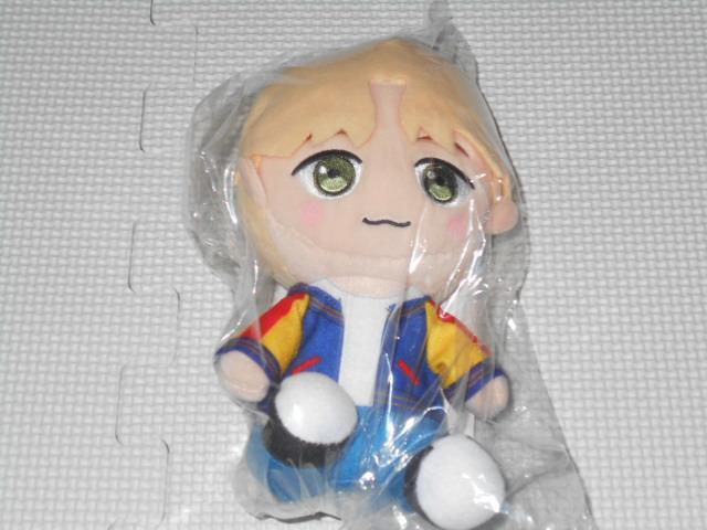 BTS TinyTAN ちょこんとおすわり ぬいぐるみ DNA Jimin ジミン < タレントグッズ  BTS TinyTAN ちょこんとおすわり ぬいぐるみ DNA Jimin ジミン  < タレントグッズの
