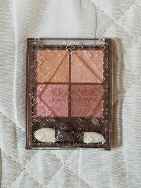 CEZANNE �[�U���k �A�C�V���h�E 