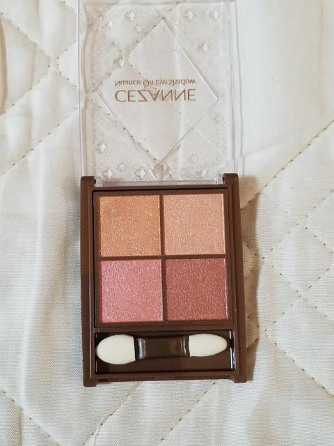 CEZANNE �[�U���k �A�C�V���h�E