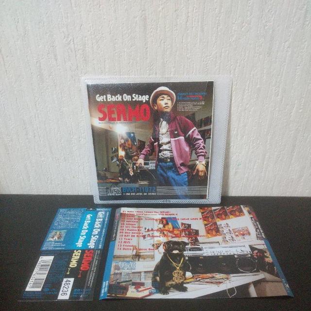 SEAMO『Get Back On Stage』nobodyknows+ 名古屋 < CD/DVD/ビデオ SEAMO『Get Back On Stage』nobodyknows+ 名古屋 < CD/DVD/ビデオの