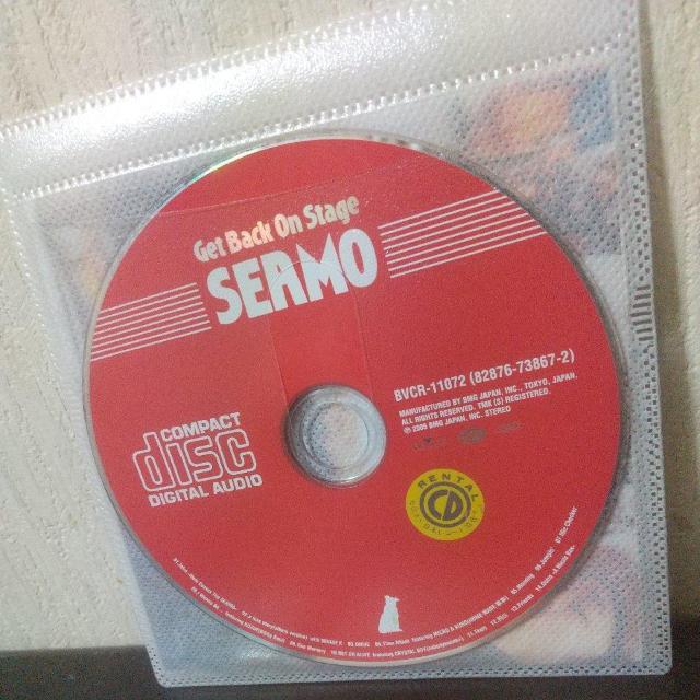 SEAMO『Get Back On Stage』nobodyknows+ 名古屋 < CD/DVD/ビデオ SEAMO『Get Back On Stage』nobodyknows+ 名古屋 < CD/DVD/ビデオの