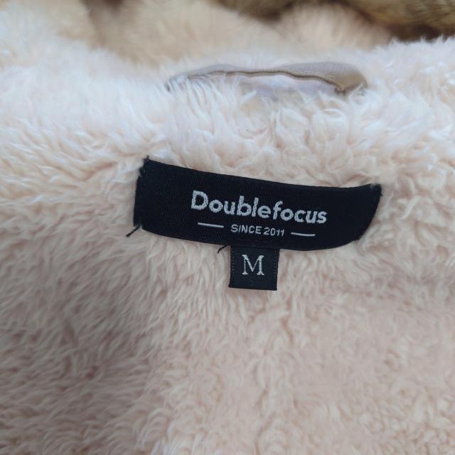 100円スタート 中綿モッズコート 裏地毛布であったかぬくぬく サイズМ < 女性ファッション  100円スタート 中綿モッズコート 裏地毛布であったかぬくぬく サイズМ < 女性ファッションの