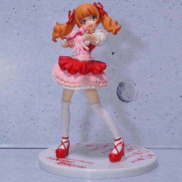 □愛崎えみる キューティーフィギュア(HUGっと!プリキュア) < アニメ/コミック/キャラクター  □愛崎えみる キューティーフィギュア(HUGっと!プリキュア)  < アニメ/コミック/キャラクターの