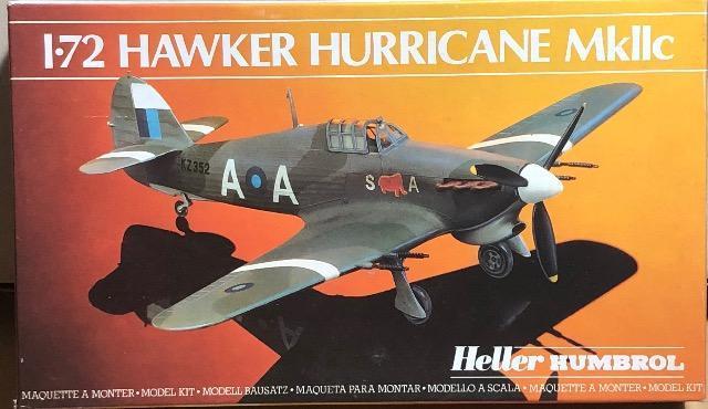1/72 Heller CMXR z[J[ nP[ MkUc   zr[ 