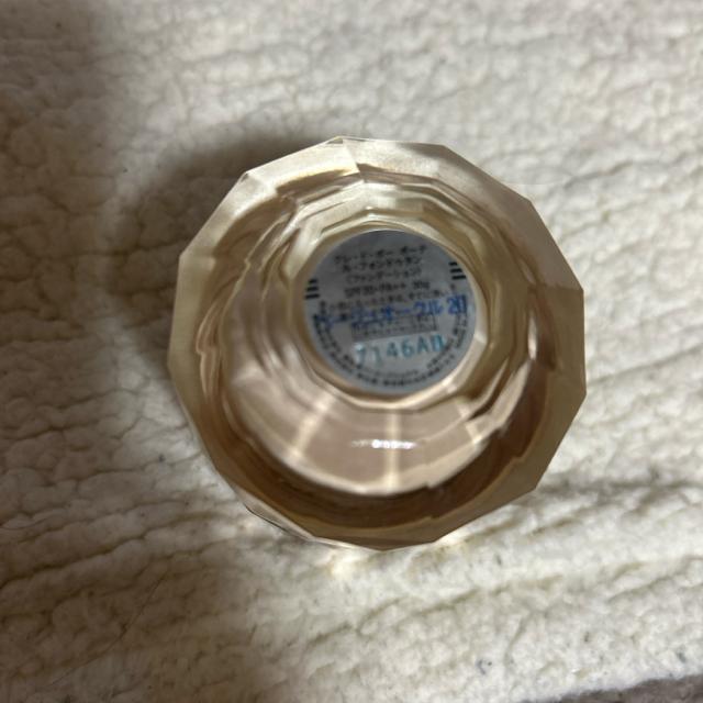 クレドポー ボーテ ルフォンドゥタン < ブランド クレドポー ボーテ ルフォンドゥタン < ブランドの