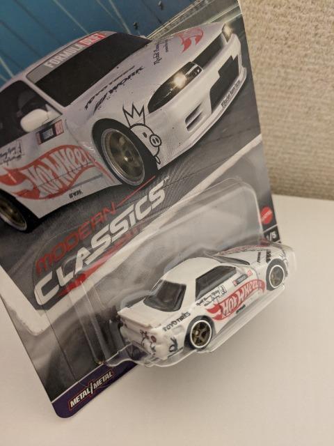 zbgEB[ J[J`[ _ENVbNX Y XJCC GT-R (R32) pf  zr[ 