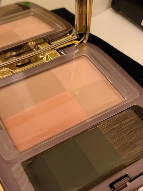 GUERLAIN ゲラン BLUSH 4 CLATS ブラッシュエクラ 07 未使用 < ブランド  GUERLAIN ゲラン BLUSH 4 CLATS ブラッシュエクラ 07 未使用 < ブランドの