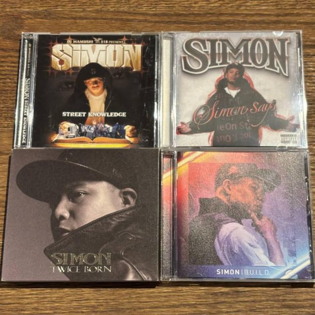 ySIMONzAo4Zbg   CD/DVD/rfI 