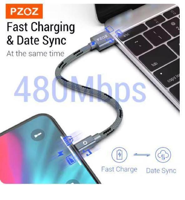送料無料 未使用品 レッド 1m PZOZ USBケーブル IPhone 急速充電器 80 < 家電/AV  送料無料 未使用品 レッド 1m PZOZ USBケーブル IPhone 急速充電器 80 < 家電/AVの
