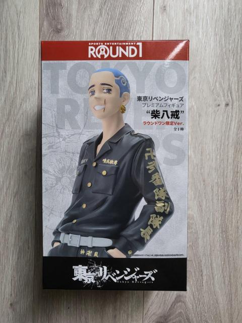 東京リベンジャーズのフィギュア < アニメ/コミック/キャラクター  東京リベンジャーズのフィギュア  < アニメ/コミック/キャラクターの