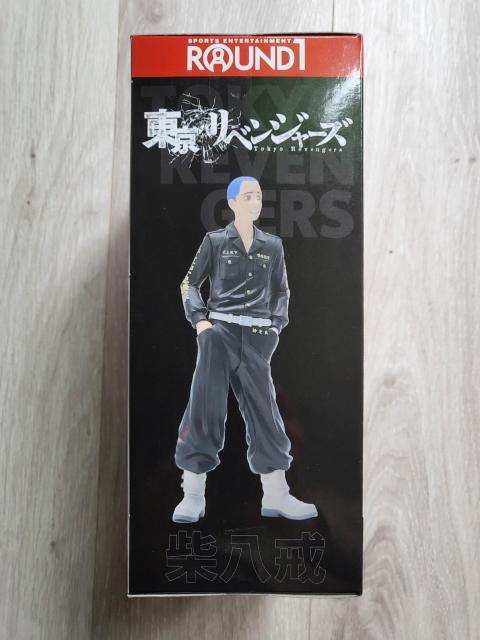 東京リベンジャーズのフィギュア < アニメ/コミック/キャラクター  東京リベンジャーズのフィギュア < アニメ/コミック/キャラクターの