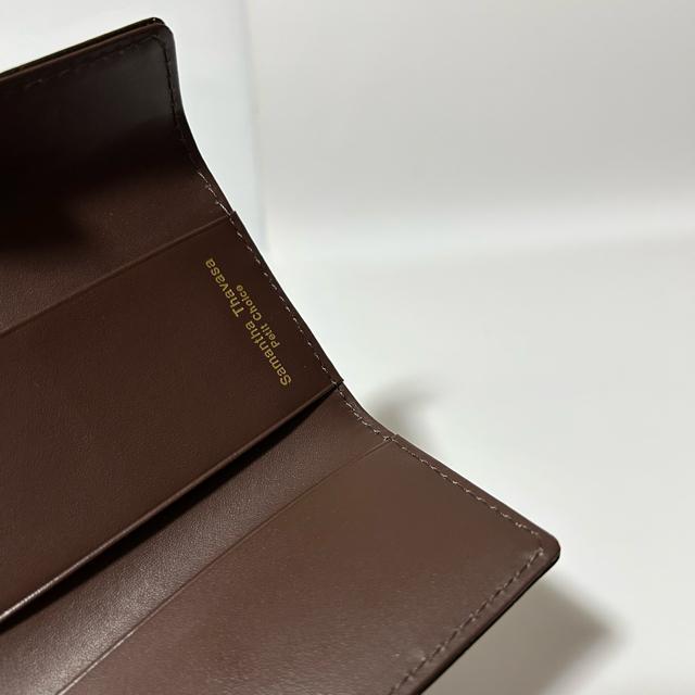 gpi Samantha Thavasa T}T^oT v``CX pegU[ n[g 5A L[P[X