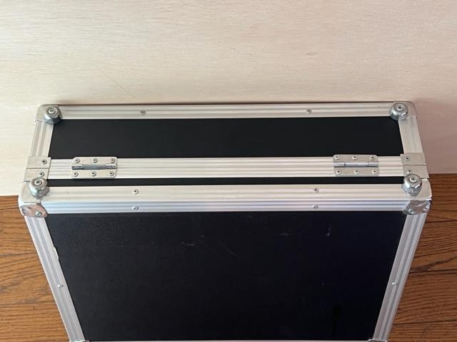 機材用ハードケース NB 鍵付き 中古品 CDJ ミキサー < ホビー  機材用ハードケース NB 鍵付き 中古品 CDJ ミキサー < ホビーの