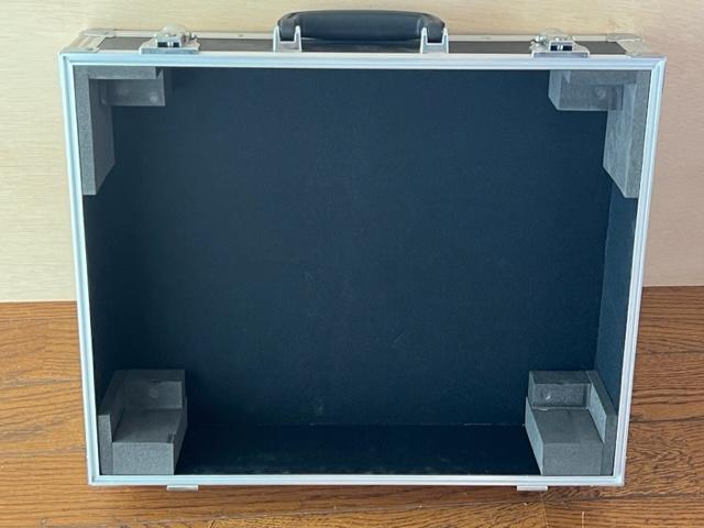 機材用ハードケース NB 鍵付き 中古品 CDJ ミキサー < ホビー  機材用ハードケース NB 鍵付き 中古品 CDJ ミキサー < ホビーの