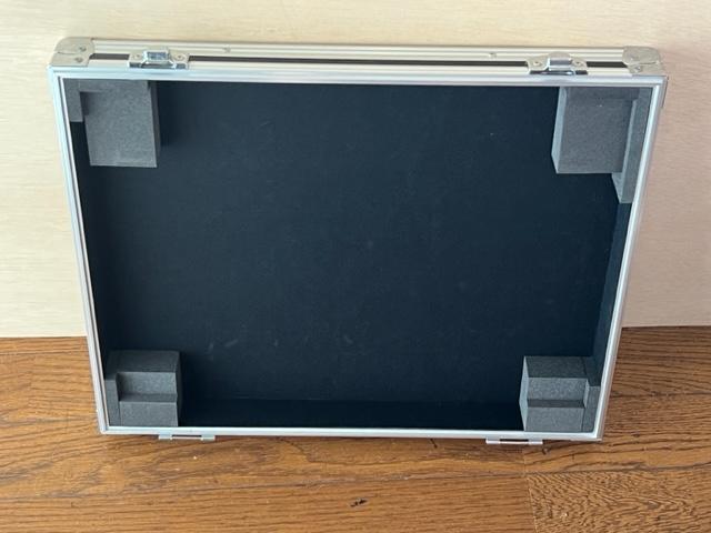 機材用ハードケース NB 鍵付き 中古品 CDJ ミキサー < ホビー  機材用ハードケース NB 鍵付き 中古品 CDJ ミキサー < ホビーの