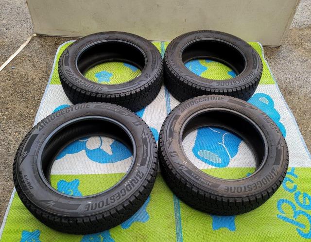 oa X^bhX ^C 18C`uaXg BLIZZAK DM-V3 225/60R18 100Q ^Ĉ4{  /oCN