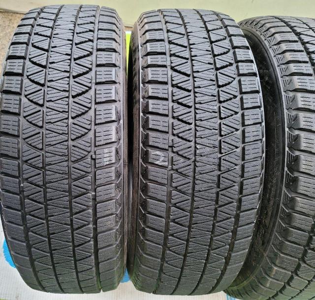 oa X^bhX ^C 18C`uaXg BLIZZAK DM-V3 225/60R18 100Q ^Ĉ4{  /oCN
