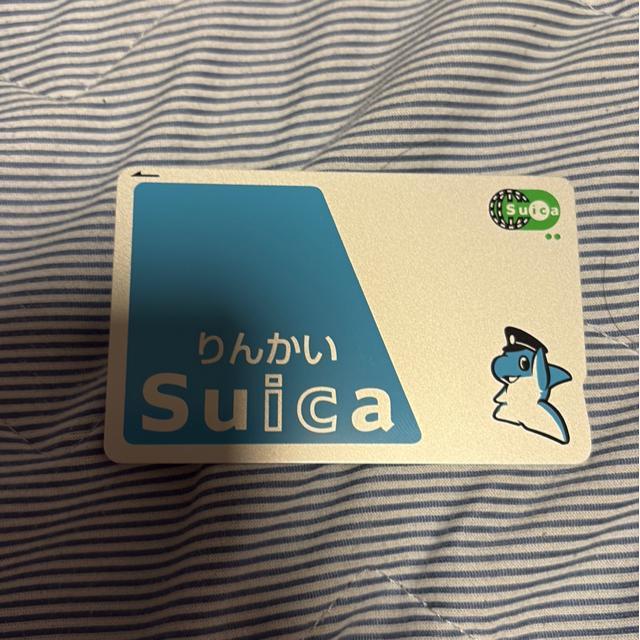 񂩂Suica 