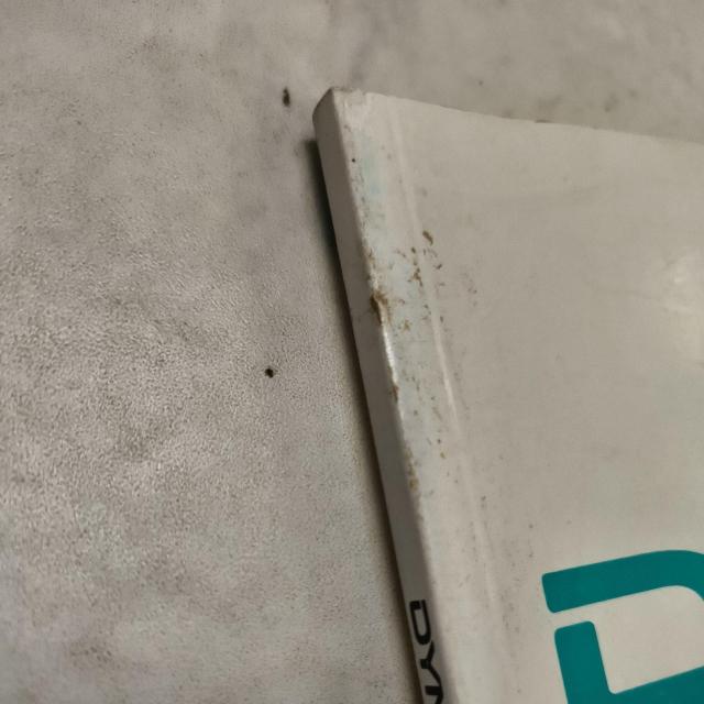 ダイナ取り扱い説明書 トヨタダイナ取説 < 自動車/バイク ダイナ取り扱い説明書 トヨタダイナ取説 < 自動車/バイク