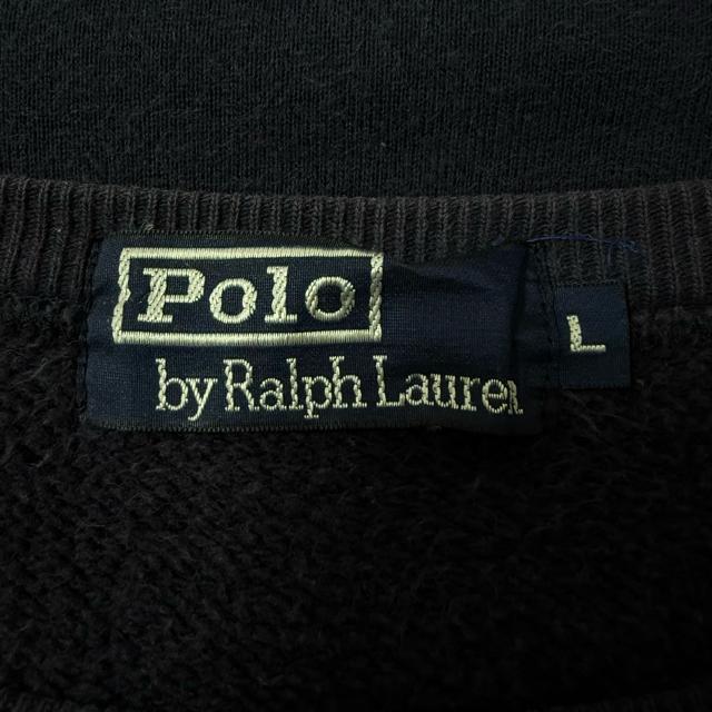 90sPolo RalphLauren|t[XEFbgOUSA/AJ/lCr[/ԁL  jt@bV 