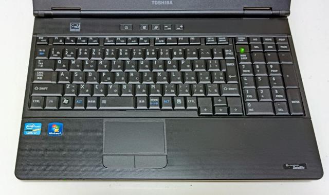 ノートパソコン Windows11 TOSHIBA dynabook Corei7 メモリ16GB SSD512GB Office < PC本体/周辺機器  ノートパソコン Windows11 TOSHIBA dynabook Corei7 メモリ16GB SSD512GB Office < PC本体/周辺機器の