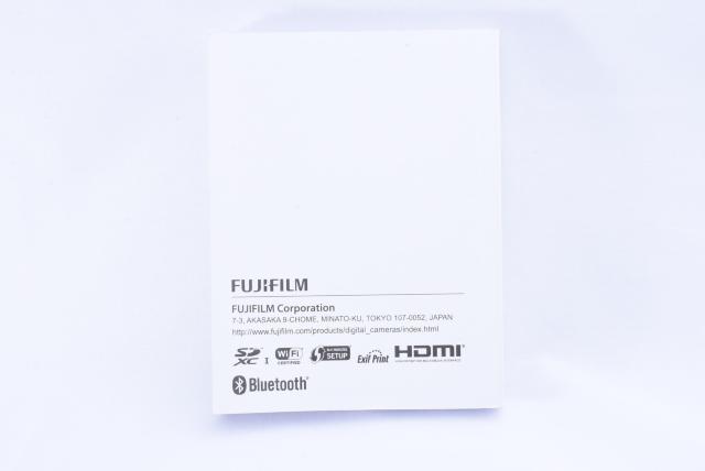 FUJIFILM X-ER gp 戵  Ɠd/AV 