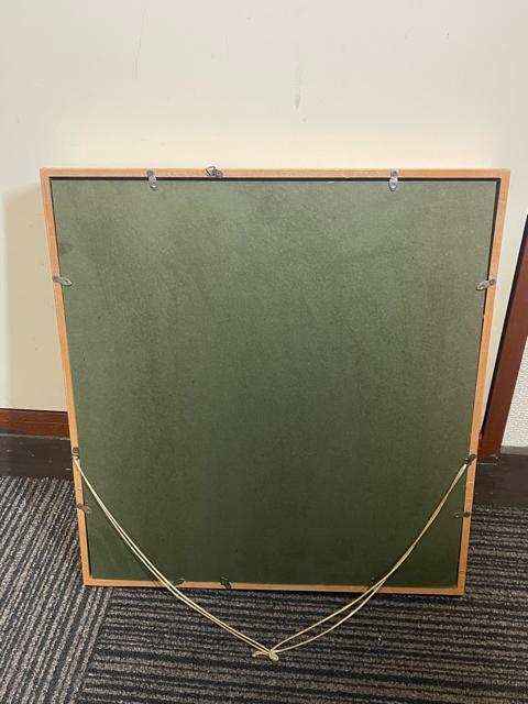 布絵 ホトトギス 桜 春 額装 インテリア アンティーク < インテリア/ライフ 布絵 ホトトギス 桜 春 額装 インテリア アンティーク < インテリア/ライフの