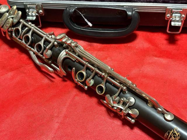 J.Michael クラリネット CL-300 ケース付き良品4182-08-1 < CD/DVD/ビデオ J.Michael クラリネット CL-300 ケース付き良品4182-08-1 < CD/DVD/ビデオの