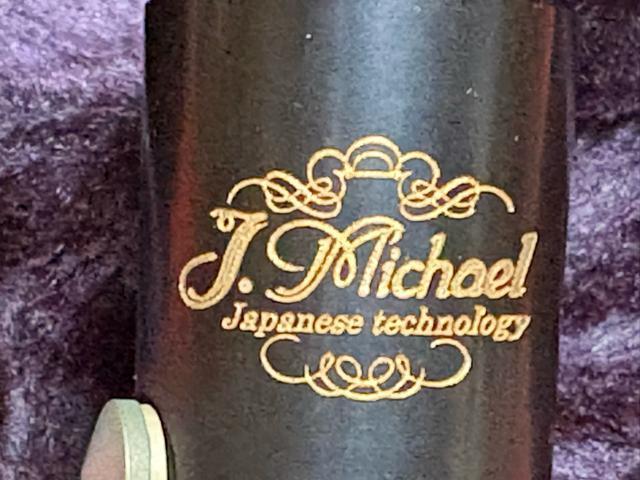 J.Michael クラリネット CL-300 ケース付き良品4182-08-1 < CD/DVD/ビデオ J.Michael クラリネット CL-300 ケース付き良品4182-08-1 < CD/DVD/ビデオの
