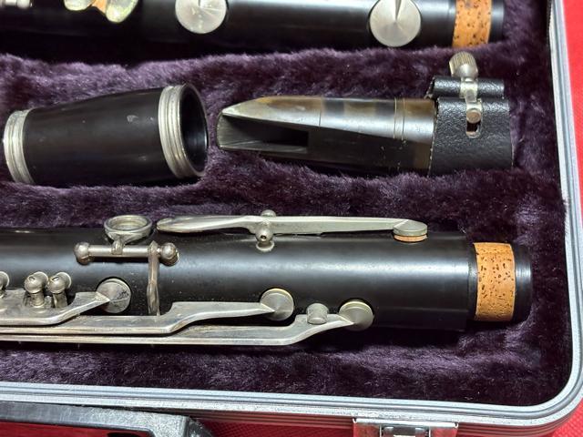 J.Michael クラリネット CL-300 ケース付き良品4182-08-1 < CD/DVD/ビデオ J.Michael クラリネット CL-300 ケース付き良品4182-08-1 < CD/DVD/ビデオの