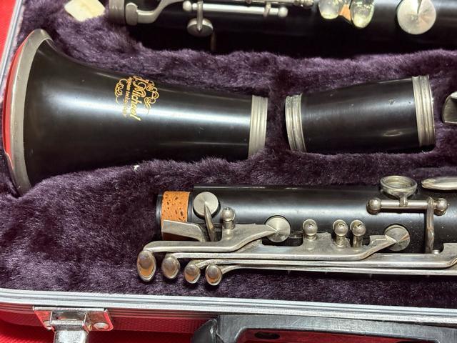 J.Michael クラリネット CL-300 ケース付き良品4182-08-1 < CD/DVD/ビデオ J.Michael クラリネット CL-300 ケース付き良品4182-08-1 < CD/DVD/ビデオの