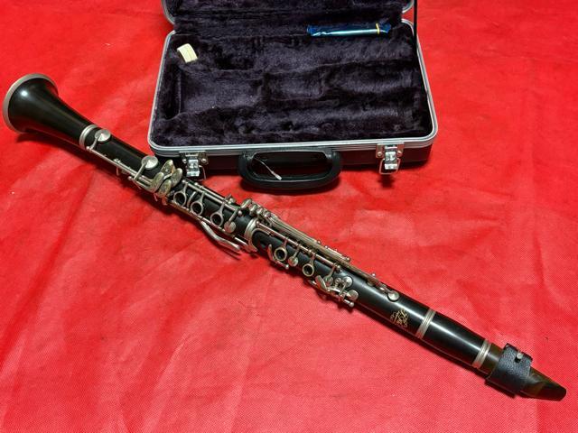 J.Michael クラリネット CL-300 ケース付き良品4182-08-1 < CD/DVD/ビデオ J.Michael クラリネット CL-300 ケース付き良品4182-08-1 < CD/DVD/ビデオの