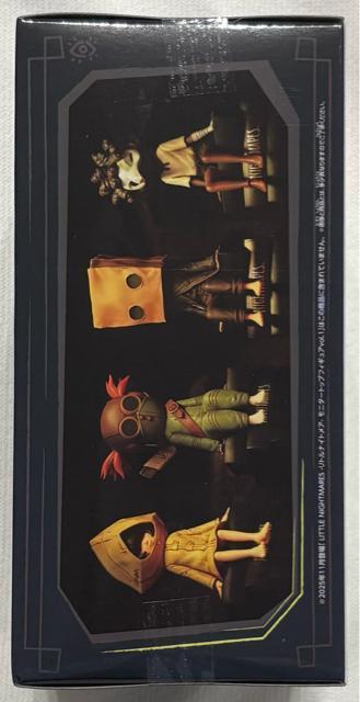 LITTLE NIGHTMARES AiCgA j^[gbv tBMA vol.2 MONO  zr[ 