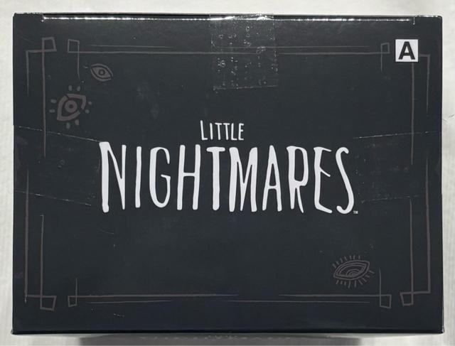 LITTLE NIGHTMARES AiCgA j^[gbv tBMA vol.2 MONO  zr[ 