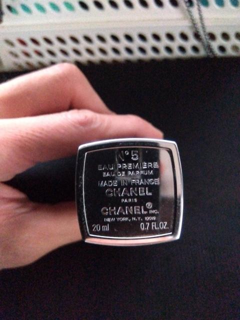 CHANEL N゜5香水 < ブランド CHANEL N゜5香水 < ブランドの
