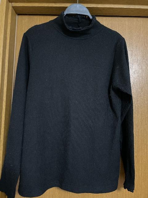 新品未使用:ネック付き長袖トップス < 女性ファッション 新品未使用:ネック付き長袖トップス < 女性ファッションの