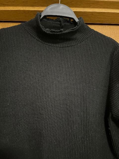 新品未使用:ネック付き長袖トップス < 女性ファッション 新品未使用:ネック付き長袖トップス < 女性ファッションの