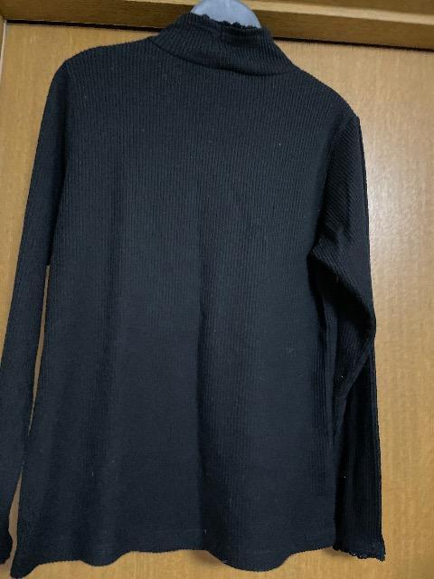 新品未使用:ネック付き長袖トップス < 女性ファッション 新品未使用:ネック付き長袖トップス < 女性ファッションの