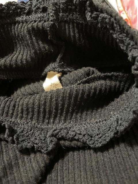 新品未使用:ネック付き長袖トップス < 女性ファッション 新品未使用:ネック付き長袖トップス < 女性ファッションの