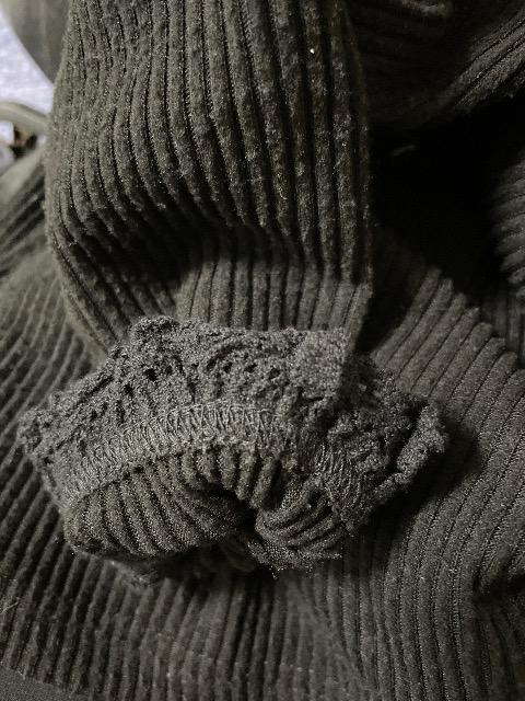 新品未使用:ネック付き長袖トップス < 女性ファッション 新品未使用:ネック付き長袖トップス < 女性ファッションの