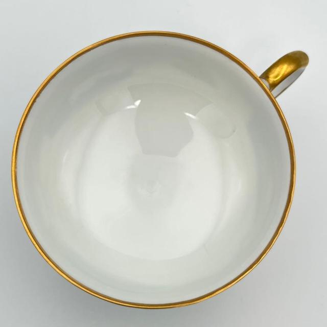 美品 香蘭社 ティーカップ&ソーサー 皇居の花シリーズ 水無月 紫陽花 限定品 1984年 < インテリア/ライフ 美品 香蘭社 ティーカップ&ソーサー 皇居の花シリーズ 水無月 紫陽花 限定品 1984年 < インテリア/ライフの