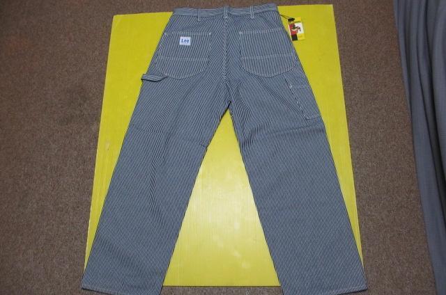 ジーンズ Lee リー ワイドペインターパンツ ダンガリーズ LM7288 < 男性ファッション ジーンズ Lee リー ワイドペインターパンツ ダンガリーズ LM7288 < 男性ファッションの