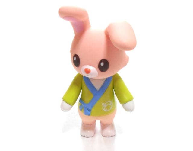 メガハウス・「どうぶつ店長と仲間たち・うさぎのよもぎとこまめ」のこまめ1体/ミニチュア < ホビー メガハウス・「どうぶつ店長と仲間たち・うさぎのよもぎとこまめ」のこまめ1体/ミニチュア < ホビーの