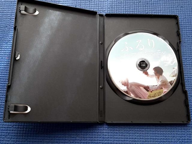 DVD �ӂ�� ���R�c�T���� �{���t�� �ɓ��T�q �� CD/DVD/�r�f�I�� 