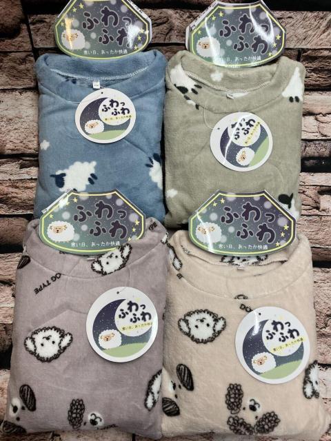 ���������I�������ł����K�I�ӂ�ӂ�g���T���S�t���[�X���q���p�W���}�㉺B(�摜����)�P�g  �� �L�b�Y/�x�r�[�� 