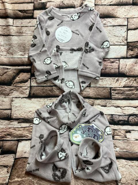 ���������I�������ł����K�I�ӂ�ӂ�g���T���S�t���[�X���q���p�W���}�㉺B(�摜����)�P�g �� �L�b�Y/�x�r�[�� 