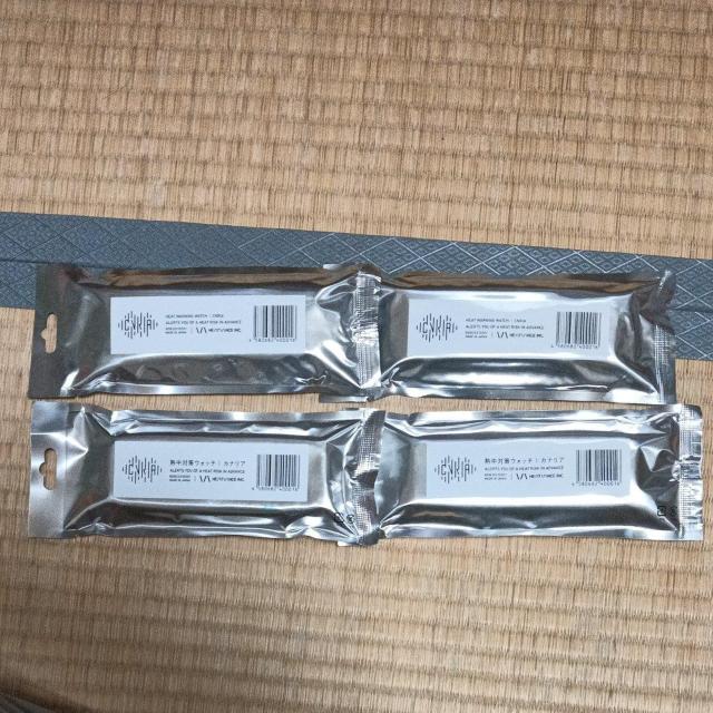 �M���ΏۃE�H�b�`�@�J�i���A�@�i��BDB20210501  �� �w���X/�r���[�e�B�[�� 